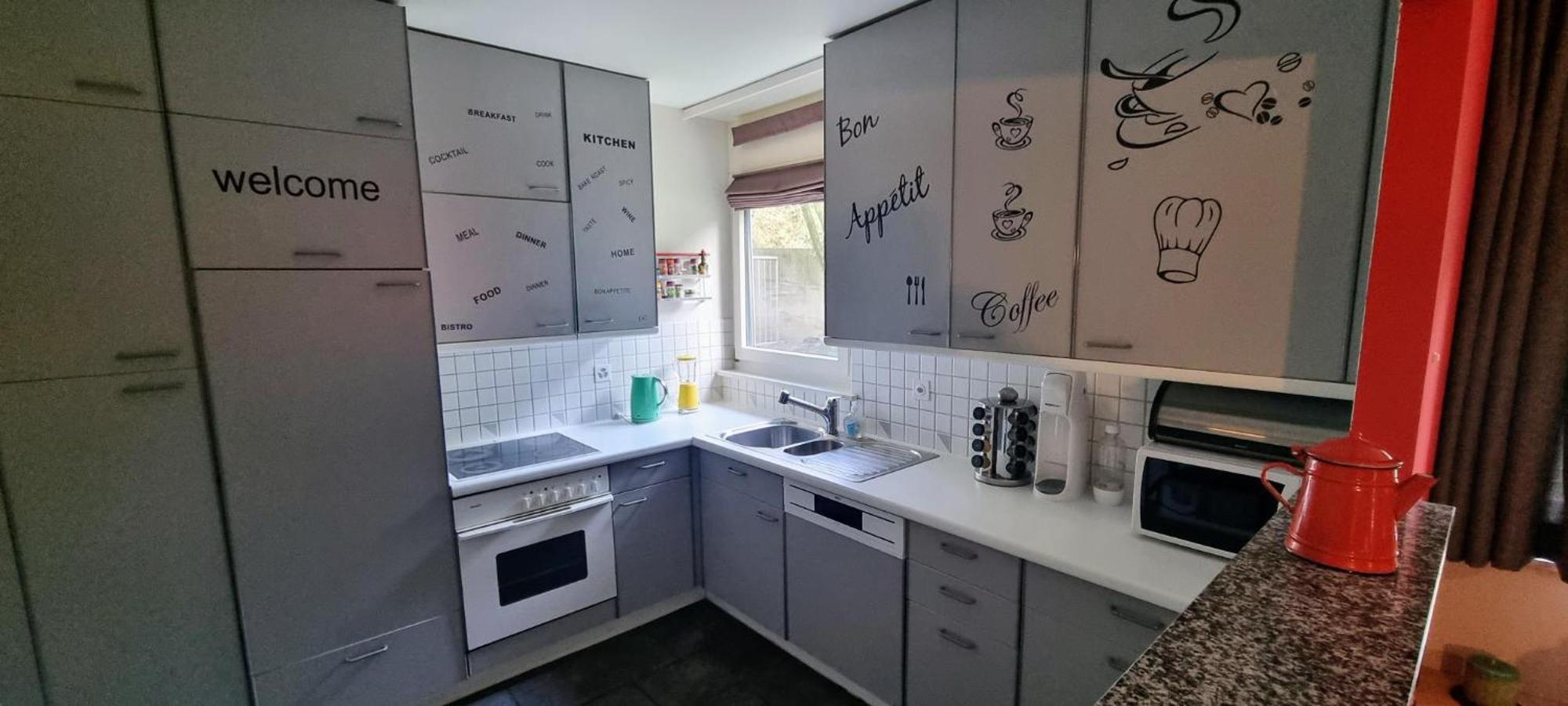 Appartement Avec Terrasse Сион Екстериор снимка